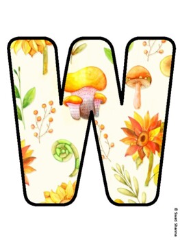 WE ARE GRATEFUL FOR A PLENTIFUL HARVEST! Fall, Harvest Bulletin Board Lette