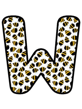 WE ARE READY FOR AN UN-BEE-LIEVABLE YEAR! Bee, Welcome Back To School Bulle
