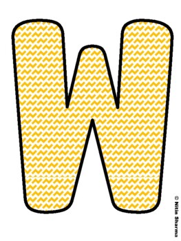 WE LOVE OUR TEACHERS TO PIECES! Teacher Appreciation Bulletin Board Letters