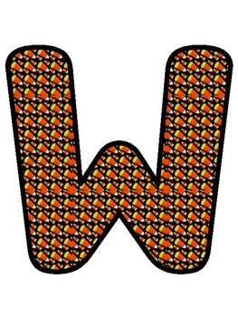 WELCOME BACK TO SCHOOL! Candy Corn, Welcome Back To School Bulletin Board