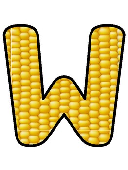 WELCOME TO EIGHTH GRADE! Corn, Maize, Welcome Back To School Bulletin Board,