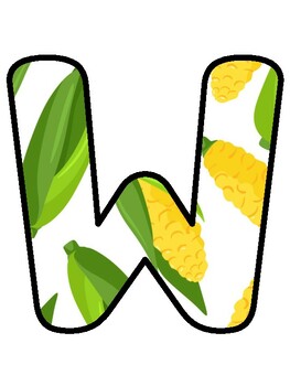 WELCOME TO FOURTH GRADE! Corn, Maize, Welcome Back To School Bulletin Board,