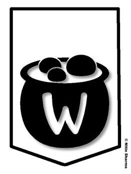 WELCOME TO HALLOWEEN NIGHT! Halloween Bulletin Board Letters, Halloween Ban