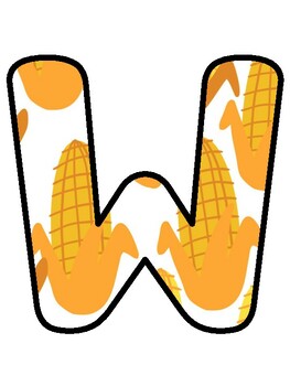 WELCOME TO HIGH SCHOOL! Corn, Maize, Welcome Back To School Bulletin Board,