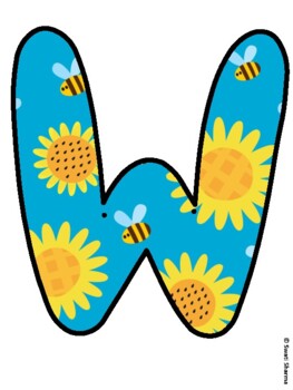 WELCOME TO OUR HIVE! Bugs Bulletin Board Letters