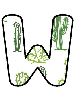 WELCOME TO THE THIRD GRADE OASIS! Desert, Welcome Back To School Bulletin B