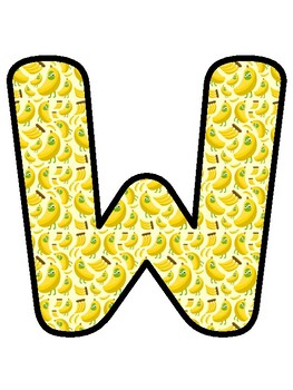 WE'RE BANANAS FOR OUR GYM! Tropical, Banana, Welcome Back To School Bulletin