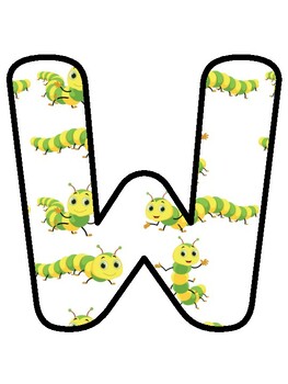WE'RE HUNGRY FOR MUSIC! Caterpillar, Welcome Back To School Bulletin Board