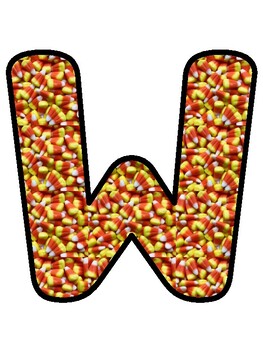 WHERE ARE WE NOW? Candy Corn, Welcome Back To School Bulletin Board