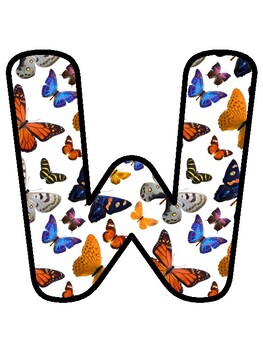WHERE WILL YOUR WINGS TAKE YOU? Bugs, Butterfly, Welcome Back To School Bul