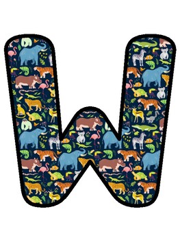 WILD ABOUT TENTH GRADE! Jungle, Animals, Welcome Back To School Bulletin Bo