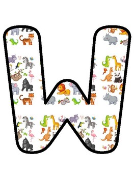 WILD ABOUT THE ZOO! Jungle, Animals, Welcome Back To School Bulletin Board