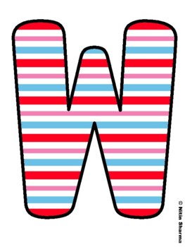 WRAPPING UP PRESCHOOL! End of Year Bulletin Board Letters