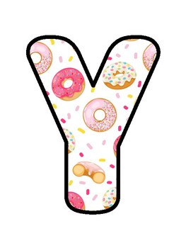 YOU DONUT KNOW HOW EXCITED I AM TO HAVE YOU IN MY CLASS! Donut, Welcome Bac
