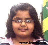 Nikita Khanna, Lucknow