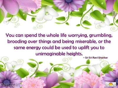 quote high energy by-sri-sri-ravi-shankar