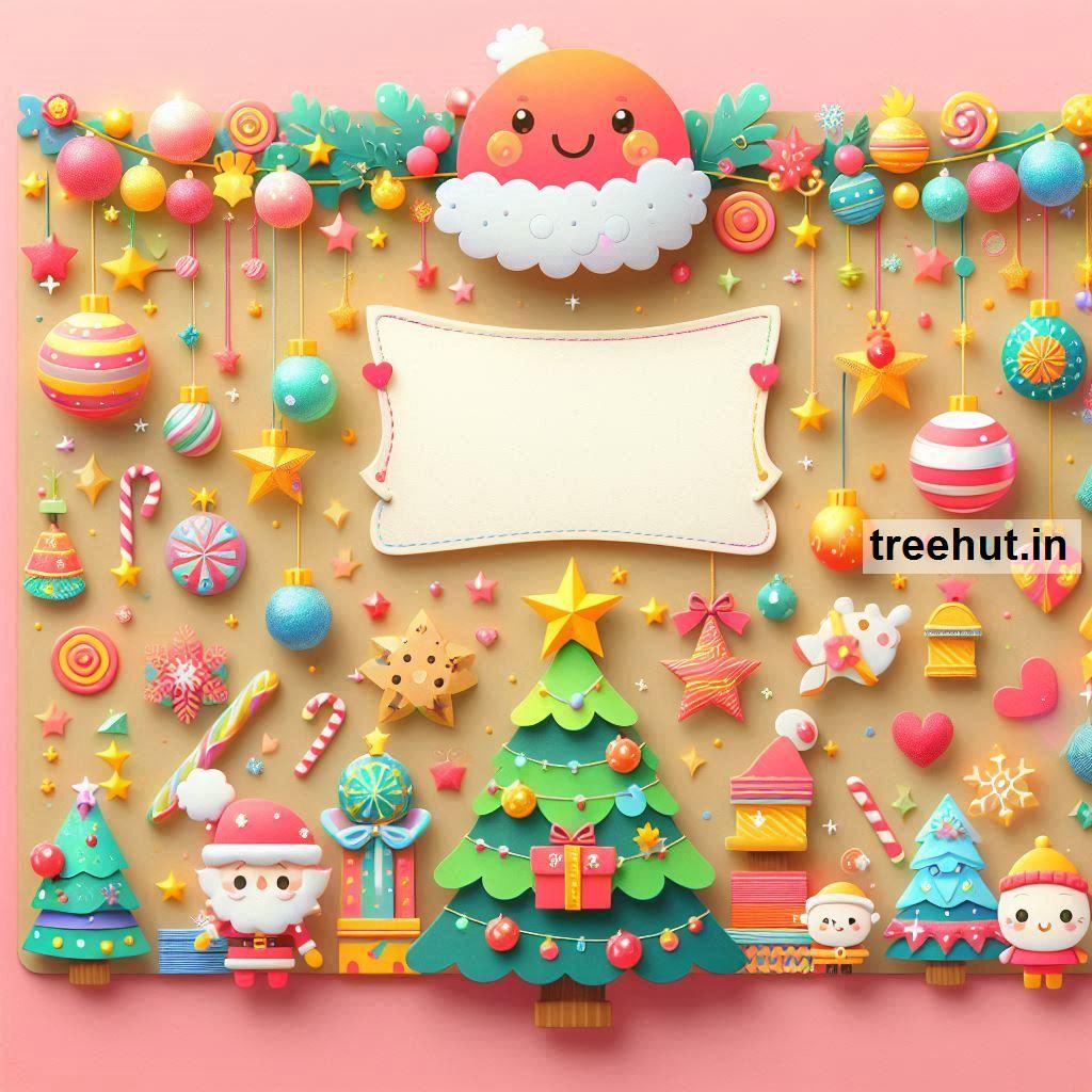 Christmas Bulletin Board Ideas and Classroom Activity Ideas for Elementary School