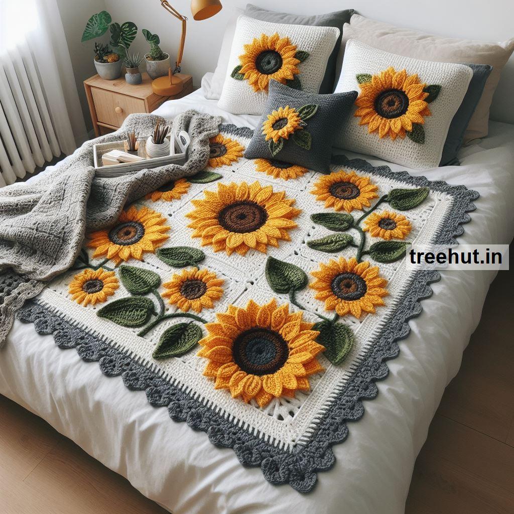 Crochet Inspiration, How to find crochet design inspiration
