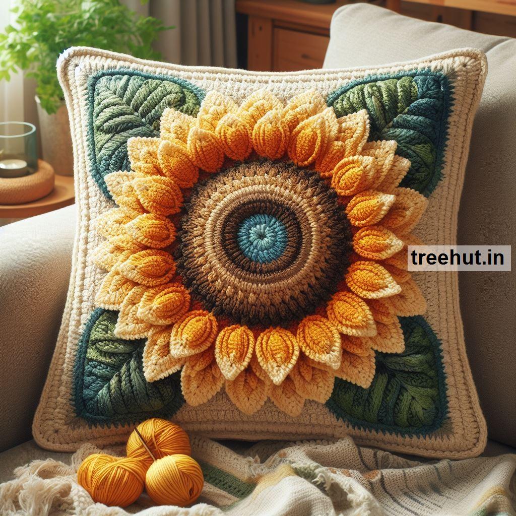 Crochet Inspiration, How to find crochet design inspiration