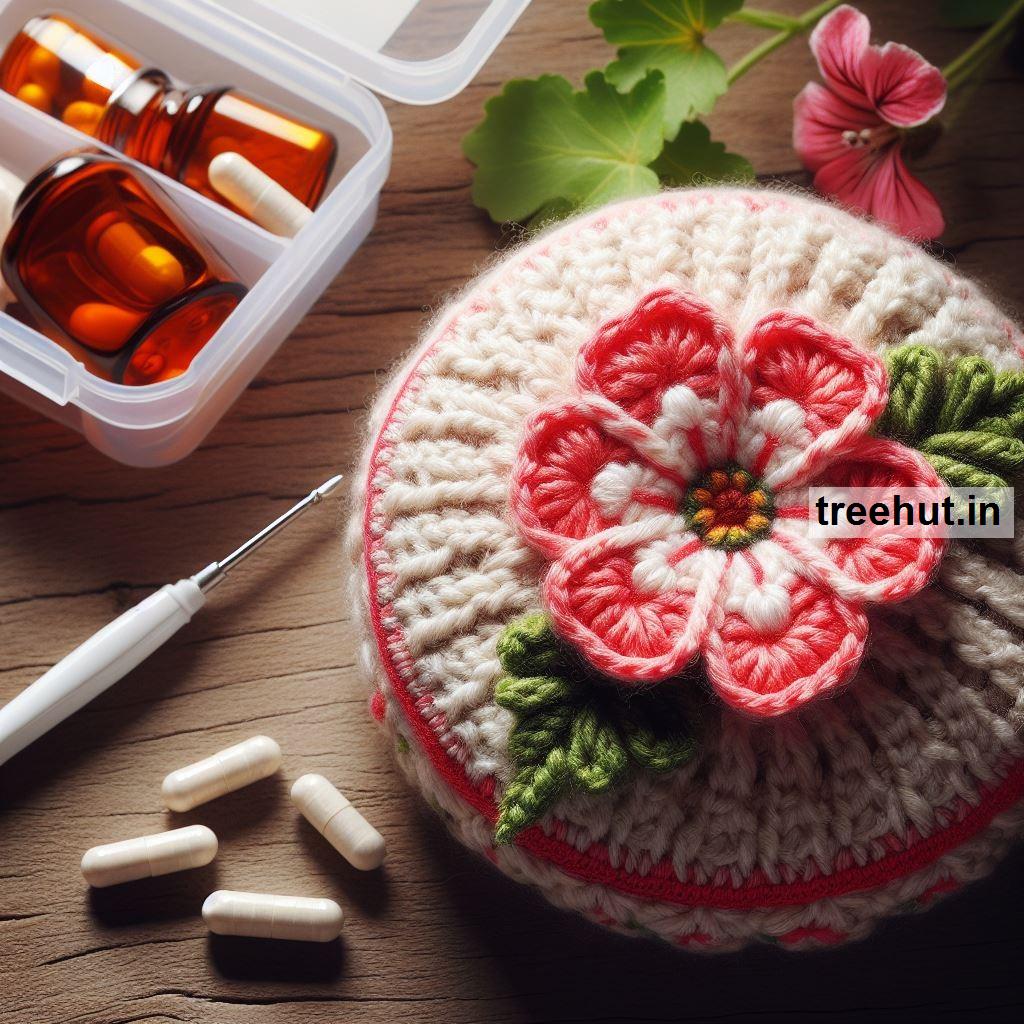 Crochet Inspiration, How to find crochet design inspiration