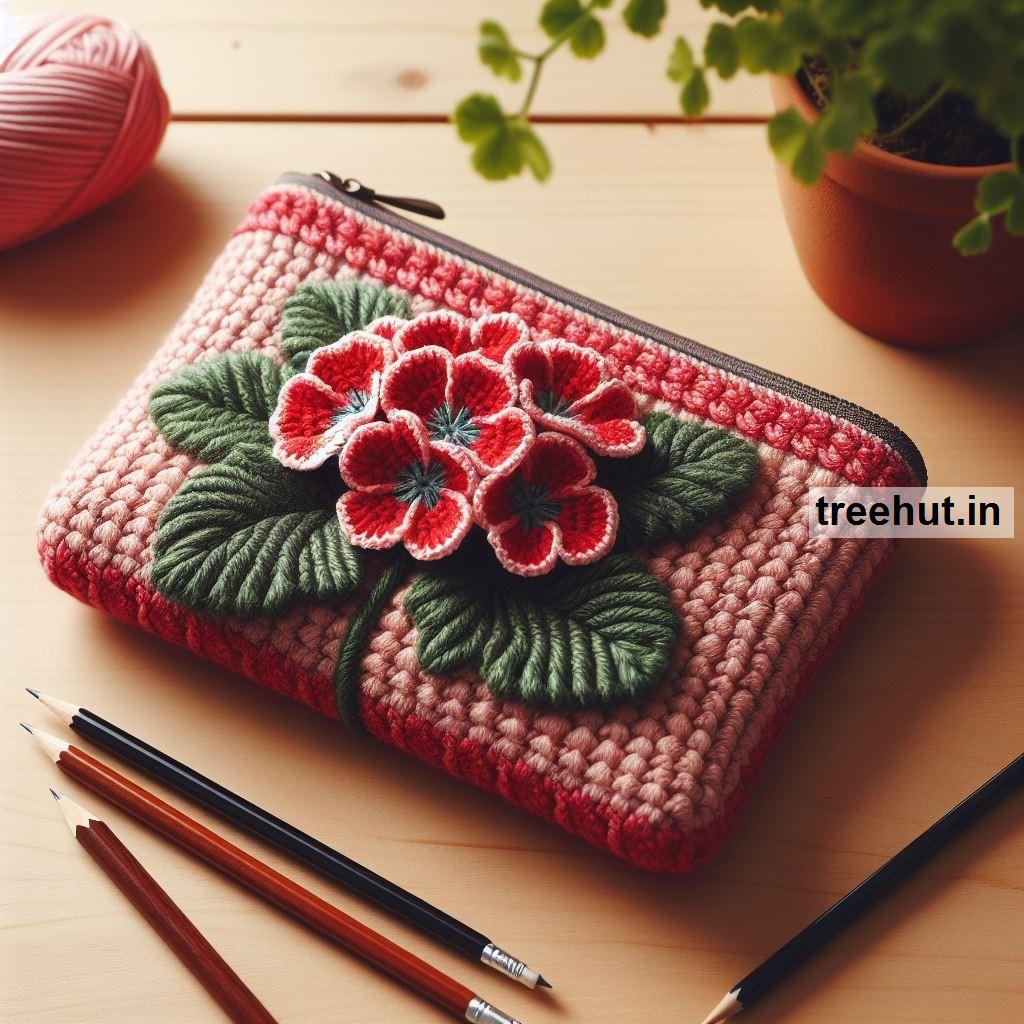 Crochet Inspiration, How to find crochet design inspiration