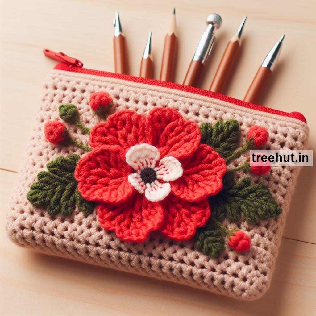 Crochet Inspiration, How to find crochet design inspiration