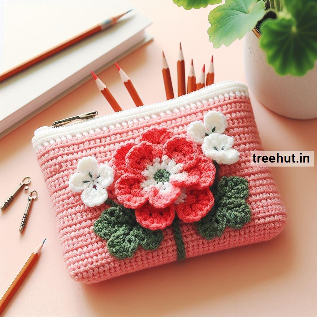 Crochet Inspiration, How to find crochet design inspiration