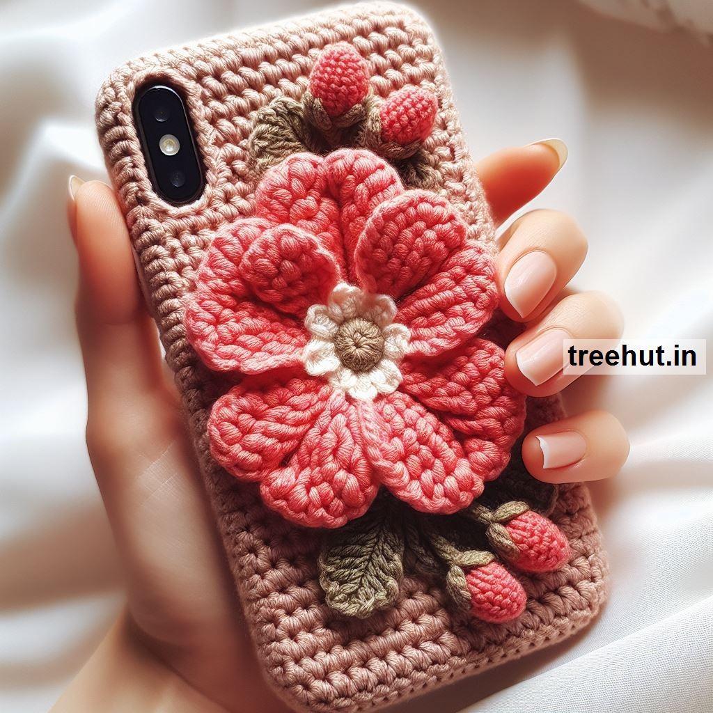 Crochet Inspiration, How to find crochet design inspiration
