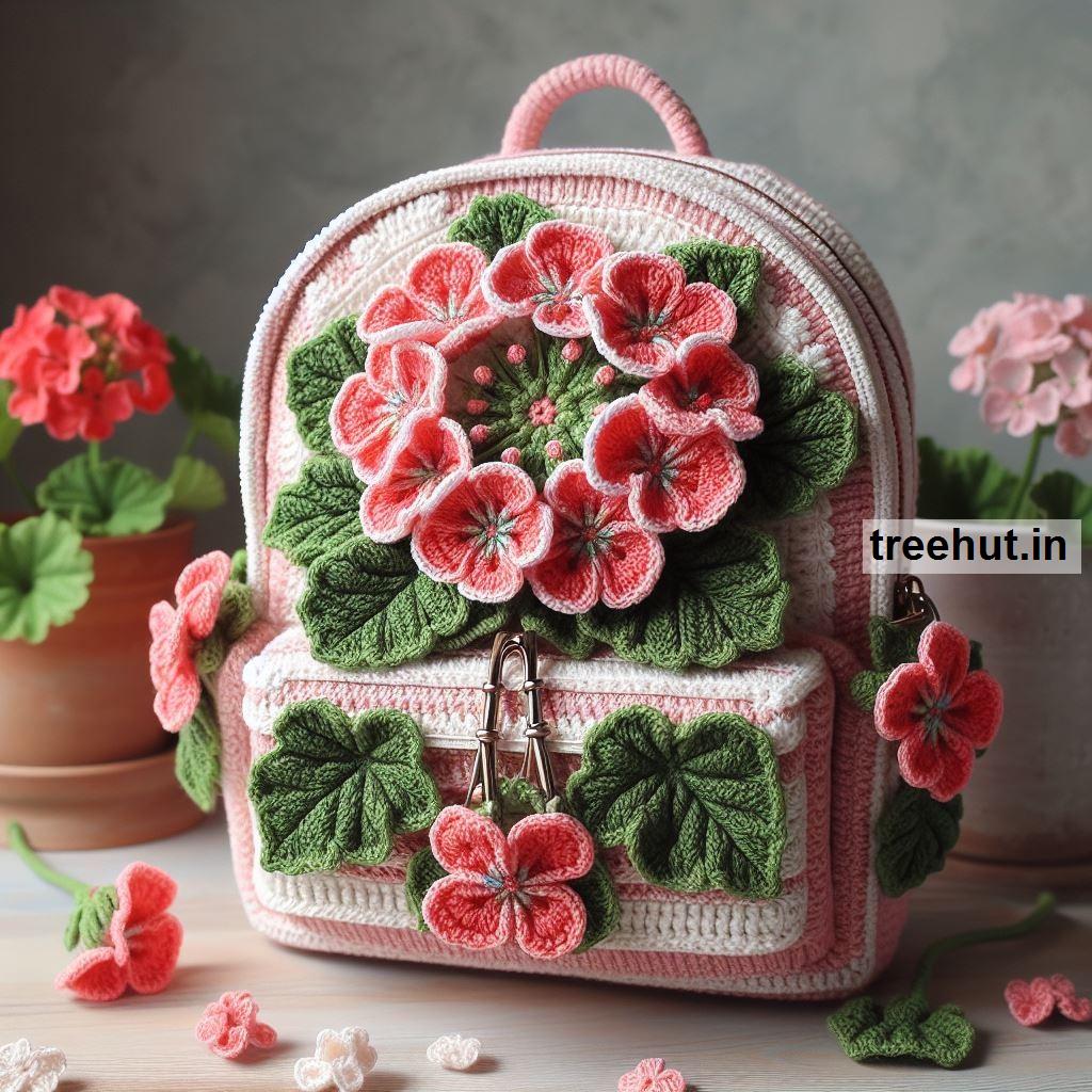 Crochet Inspiration, How to find crochet design inspiration