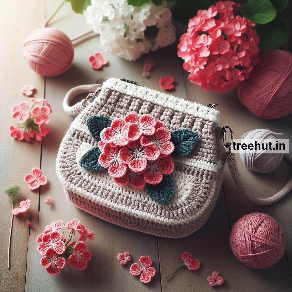 Crochet Inspiration, How to find crochet design inspiration