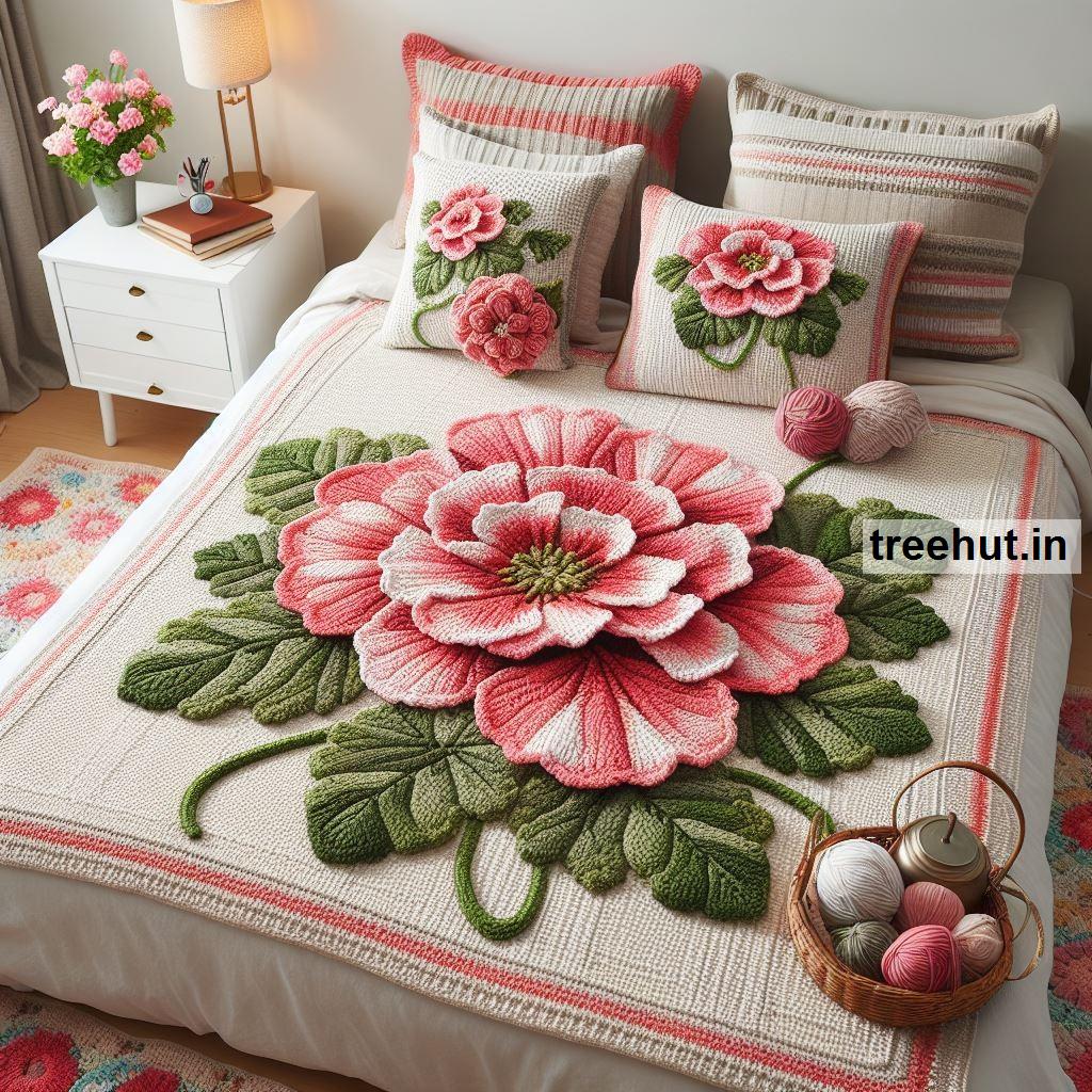 Crochet Inspiration, How to find crochet design inspiration
