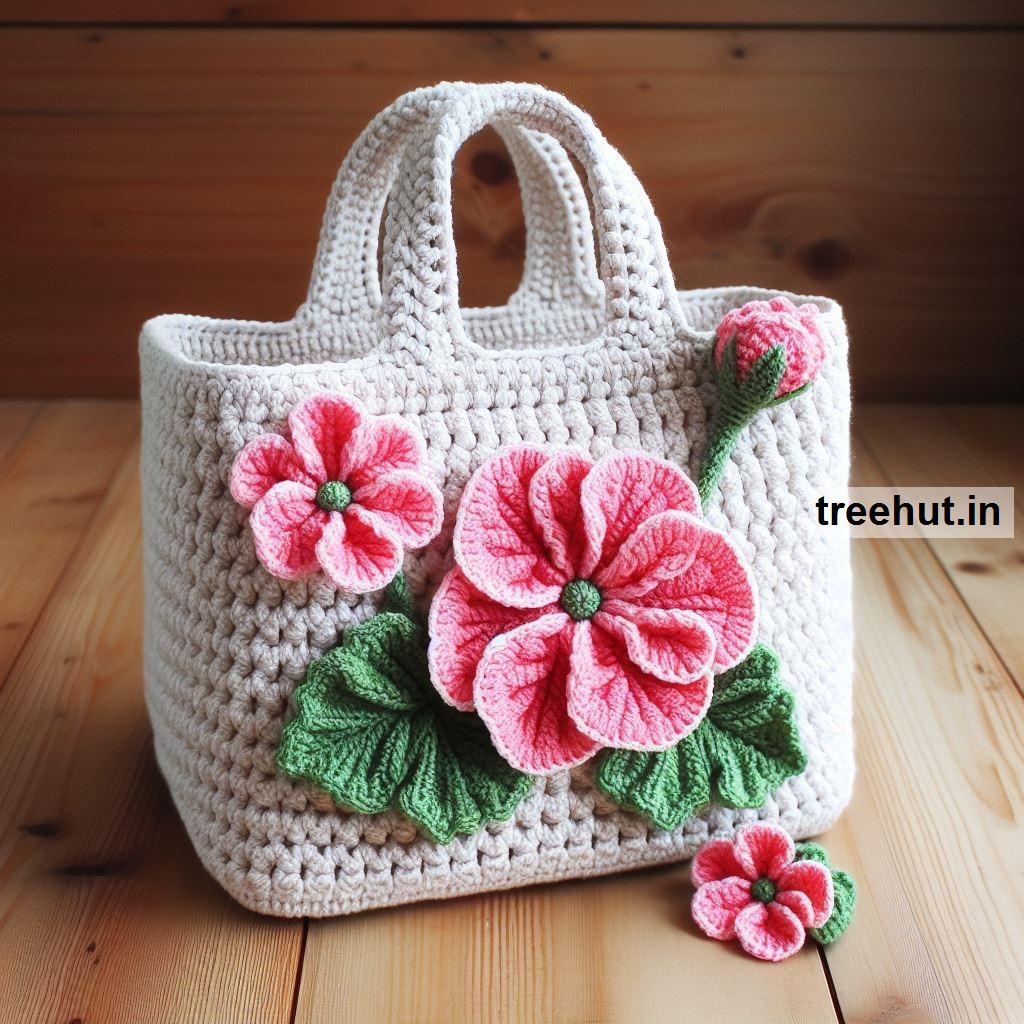 Crochet Inspiration, How to find crochet design inspiration