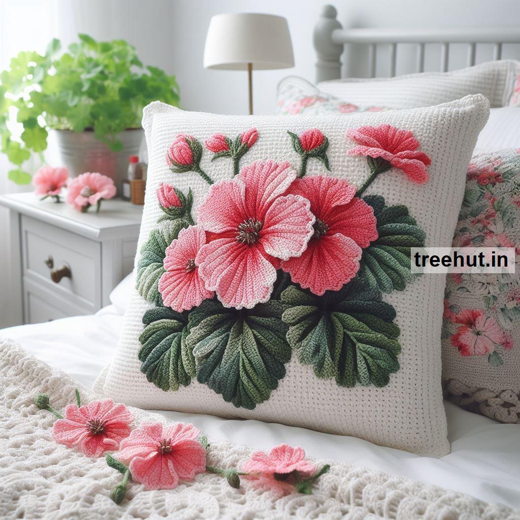 Crochet Inspiration, How to find crochet design inspiration