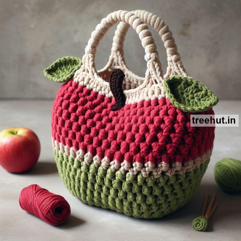 Crochet Inspiration, How to find crochet design inspiration