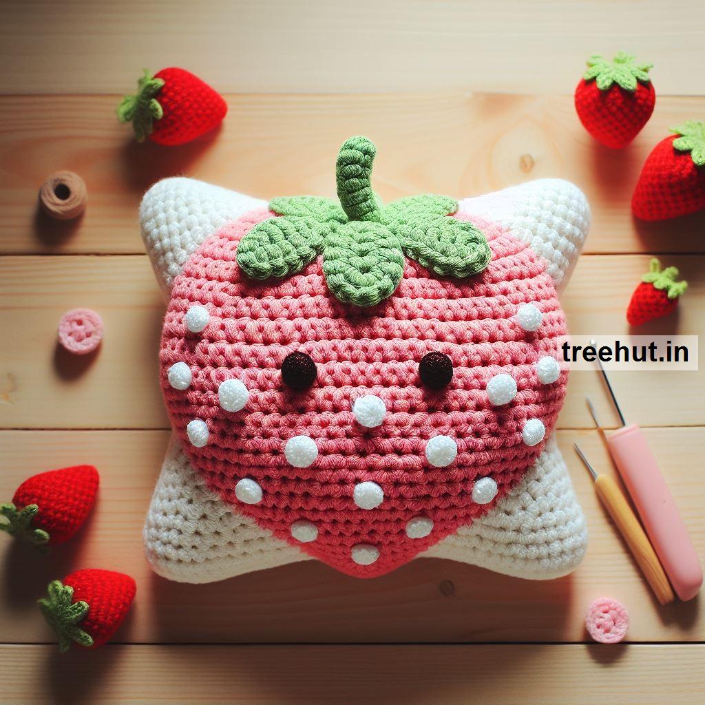 Crochet Inspiration, How to find crochet design inspiration