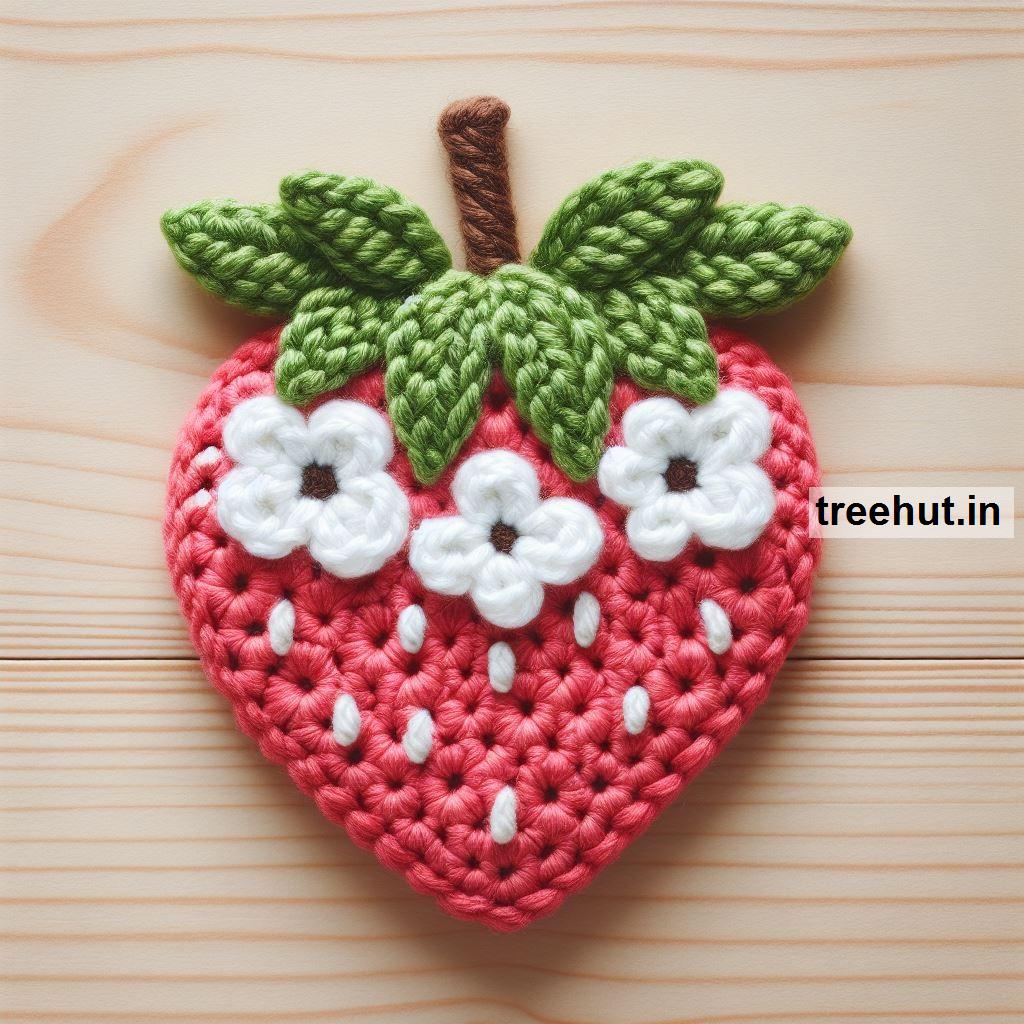 Crochet Inspiration, How to find crochet design inspiration
