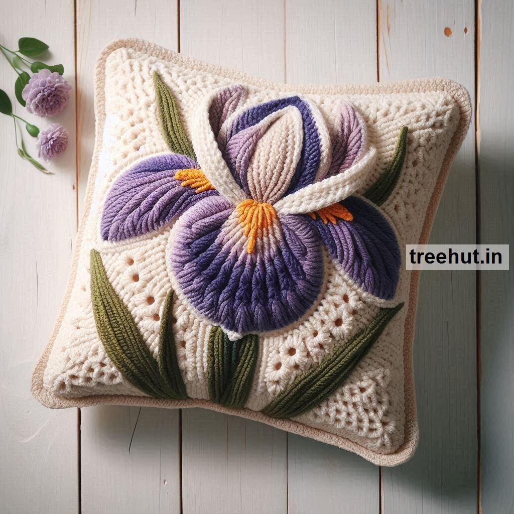 Crochet Inspiration, How to find crochet design inspiration