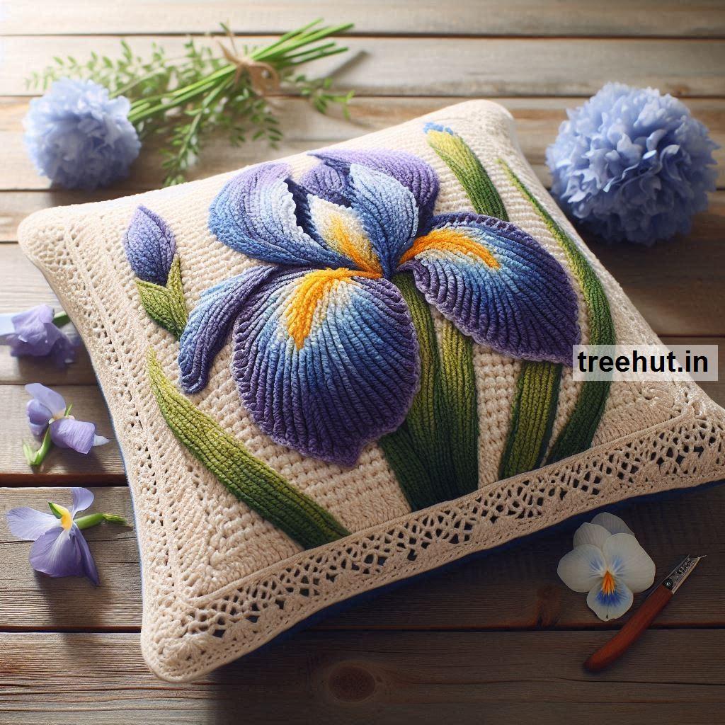 Crochet Inspiration, How to find crochet design inspiration