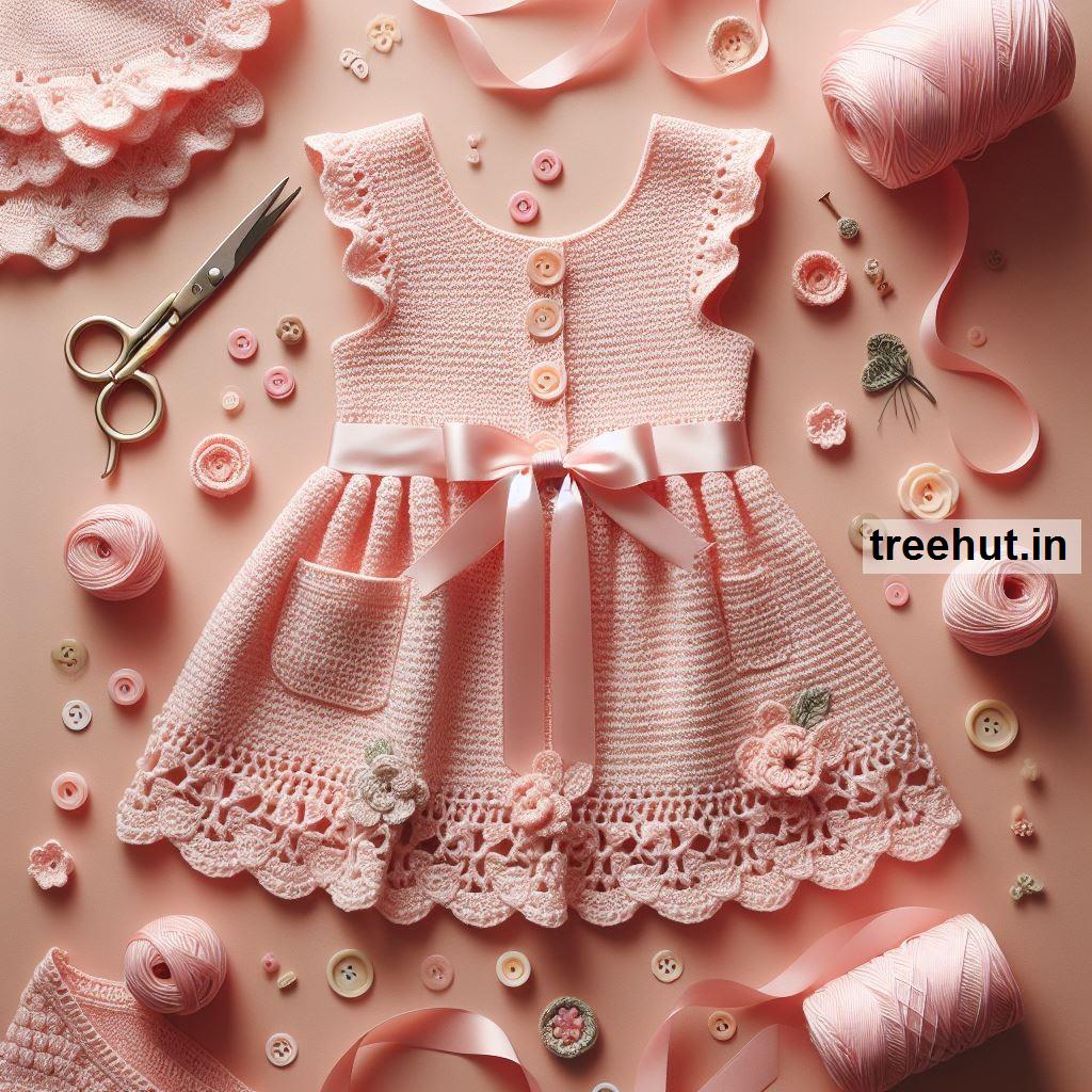 Crochet Inspiration, How to find crochet design inspiration