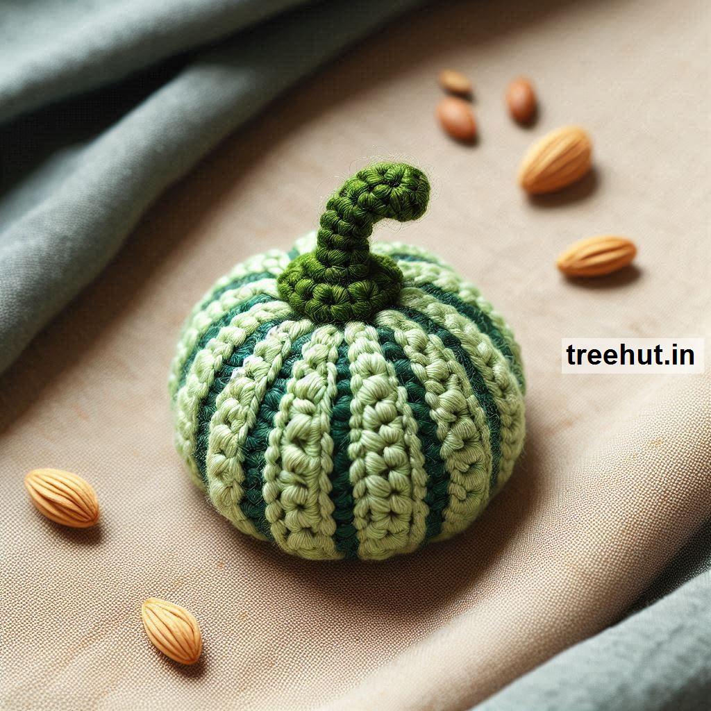 Crochet Inspiration, How to find crochet design inspiration
