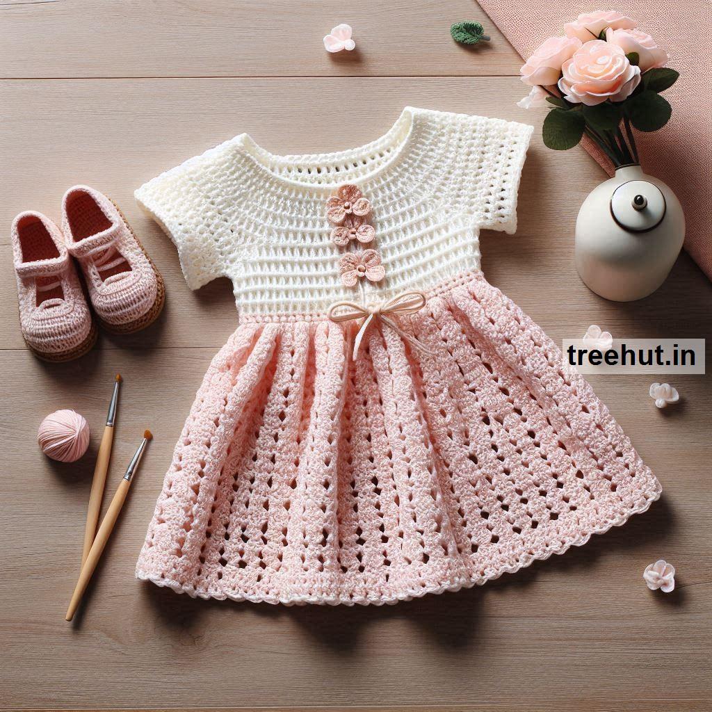 Crochet Inspiration, How to find crochet design inspiration