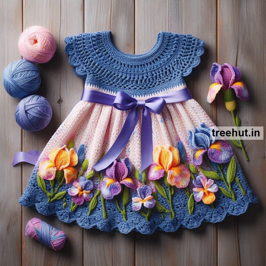 Crochet Inspiration, How to find crochet design inspiration