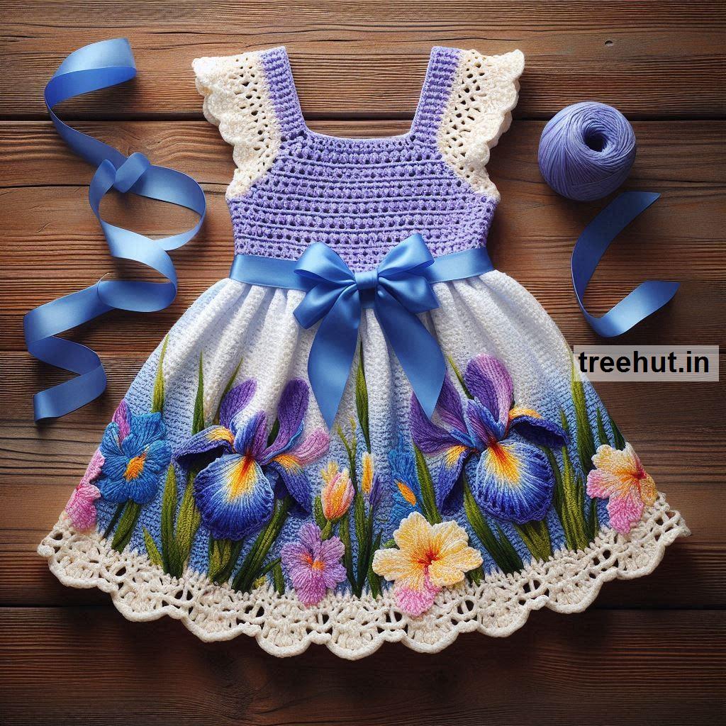 Crochet Inspiration, How to find crochet design inspiration