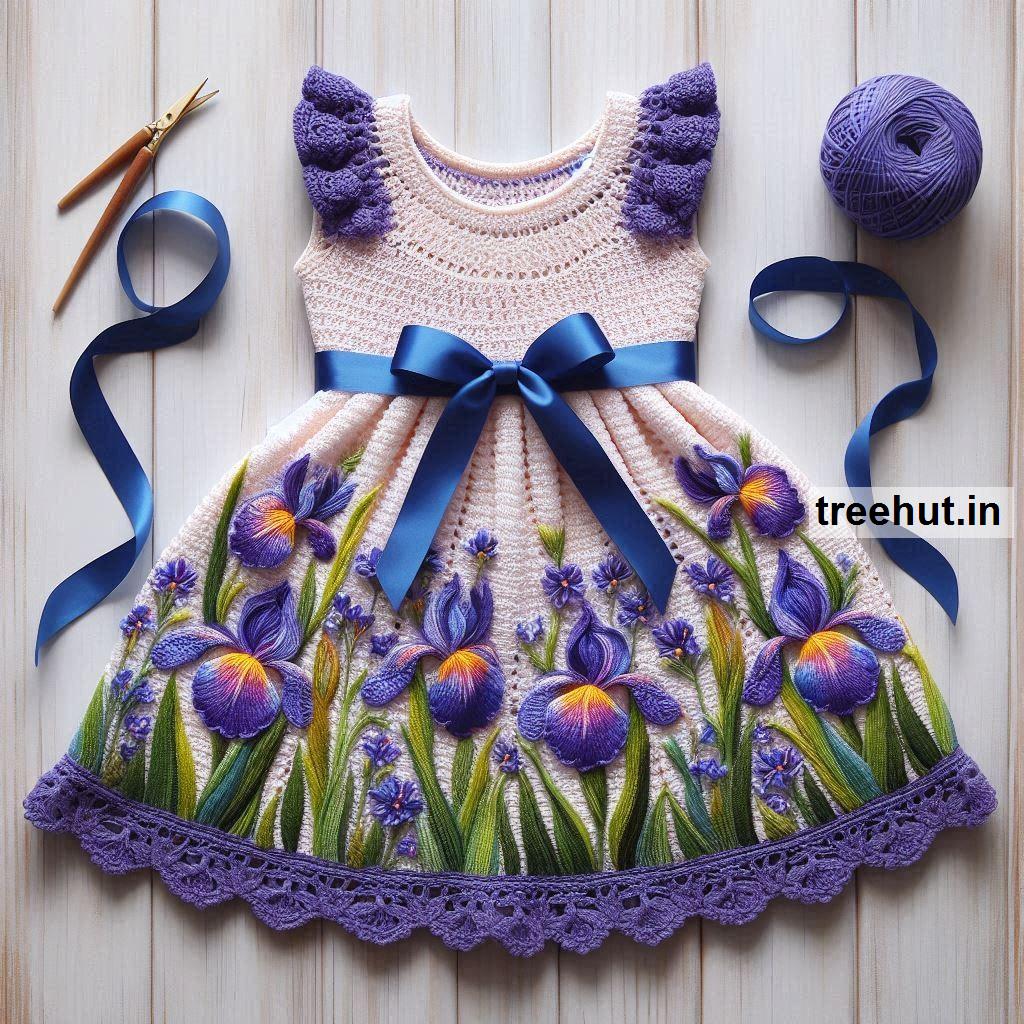 Crochet Inspiration, How to find crochet design inspiration
