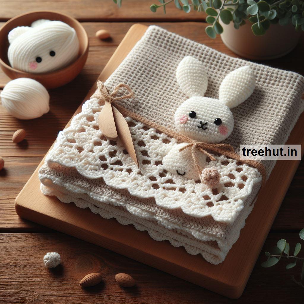 Crochet Inspiration, How to find crochet design inspiration
