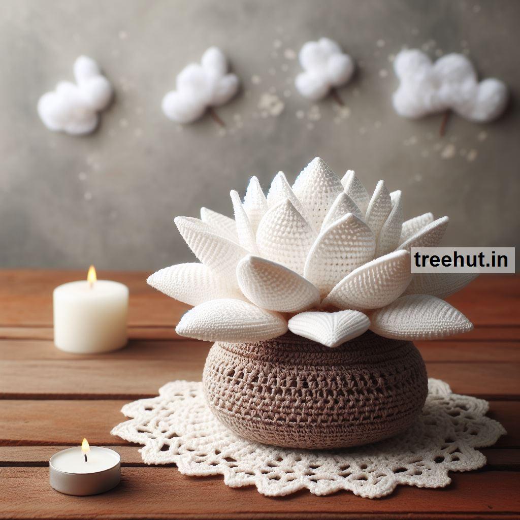 Crochet Inspiration, How to find crochet design inspiration