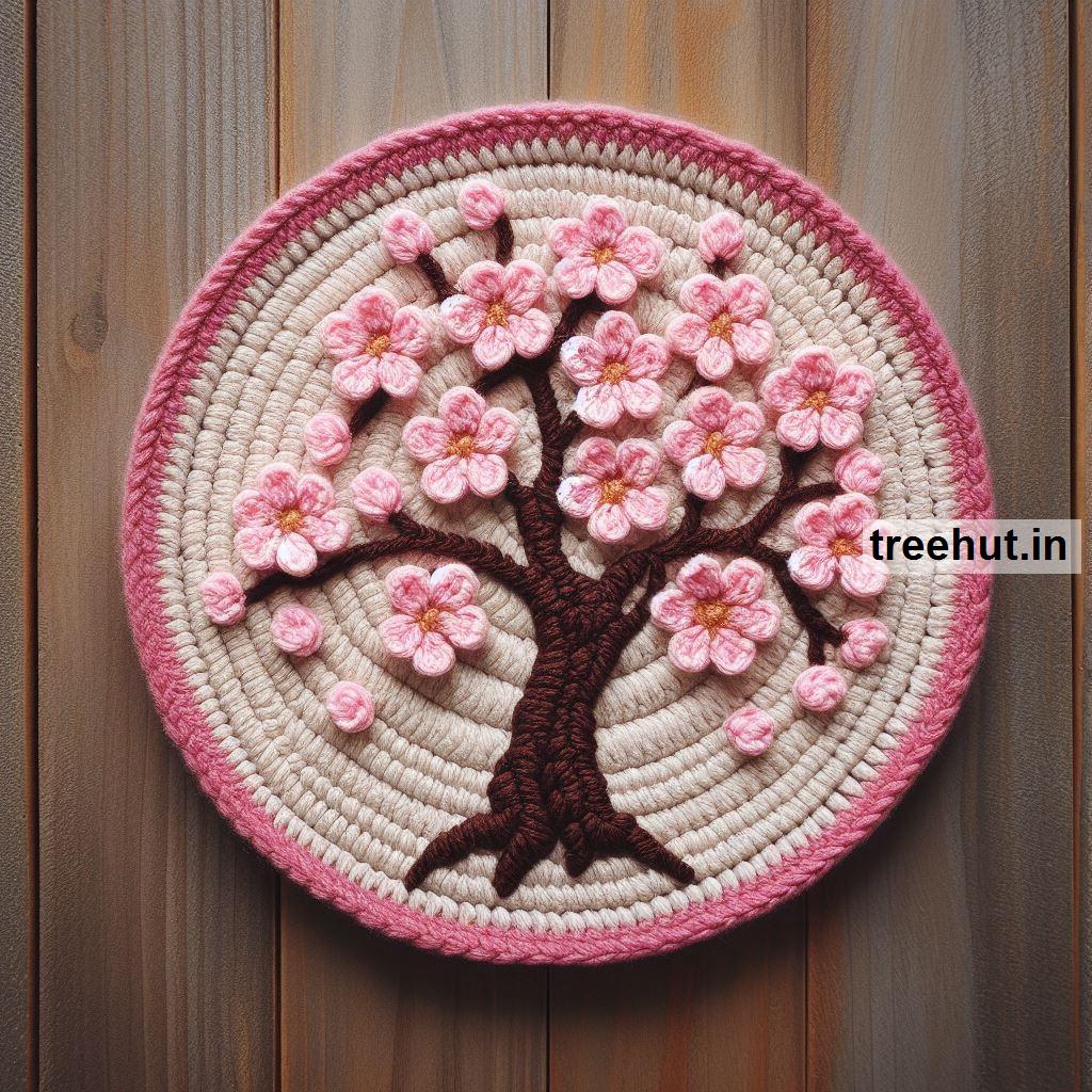 Crochet Inspiration, How to find crochet design inspiration