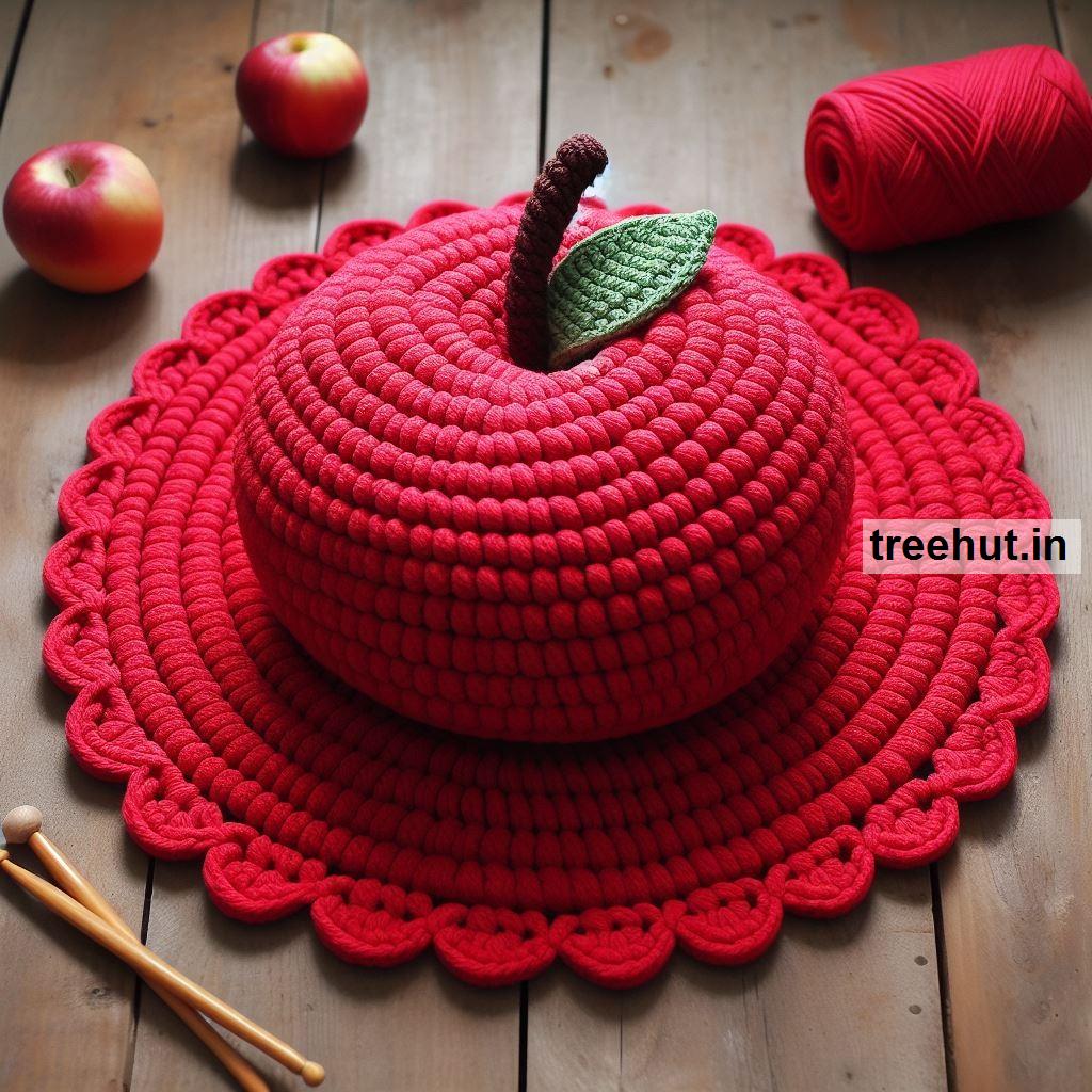 Crochet Inspiration, How to find crochet design inspiration