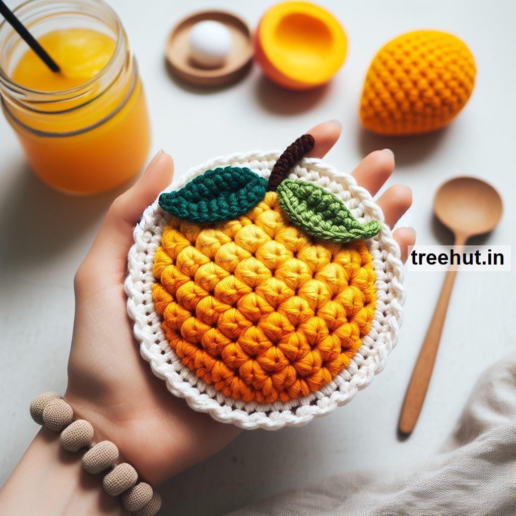 Crochet Inspiration, How to find crochet design inspiration