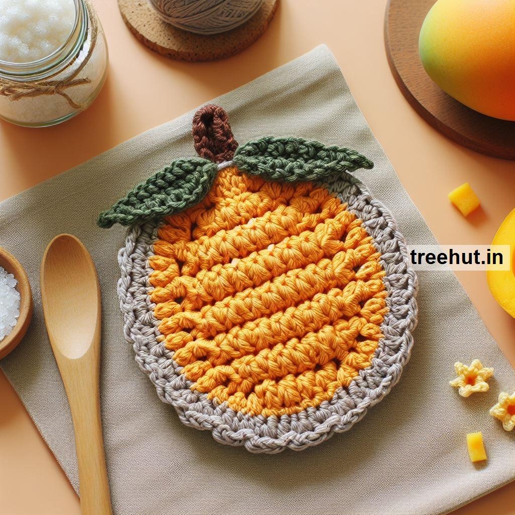 Crochet Inspiration, How to find crochet design inspiration